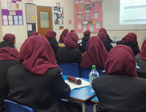 KS2 SATs Results 2018-2019