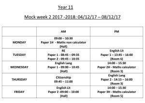 QIGS-Mock-Week-Timetable