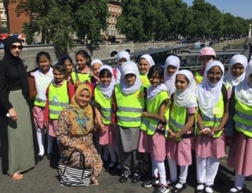 Newsletter – 09/07/18