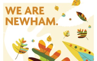 HAF October Half-Term Programme 2021