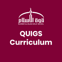 QUIGS Curriculum