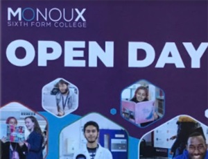 monoux key dates