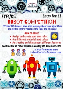 Robot Competition