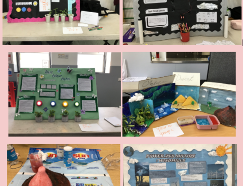 British Science Week