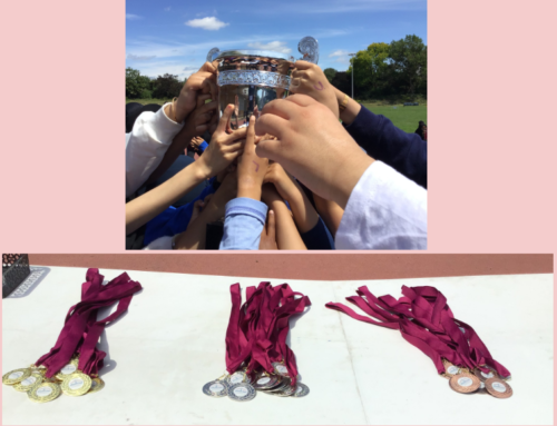 Sports Day